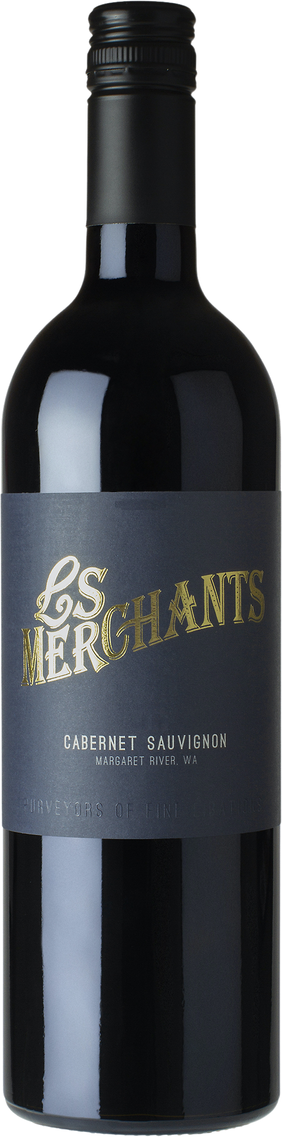 LS Merchants Cabernet Sauvignon 2022 